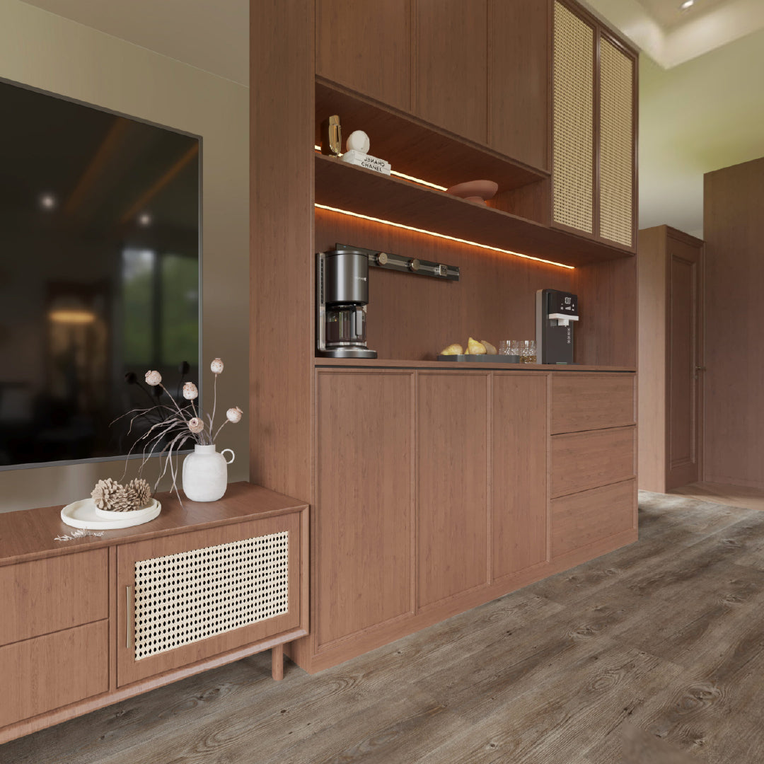 Richmond SPC Prime Planks