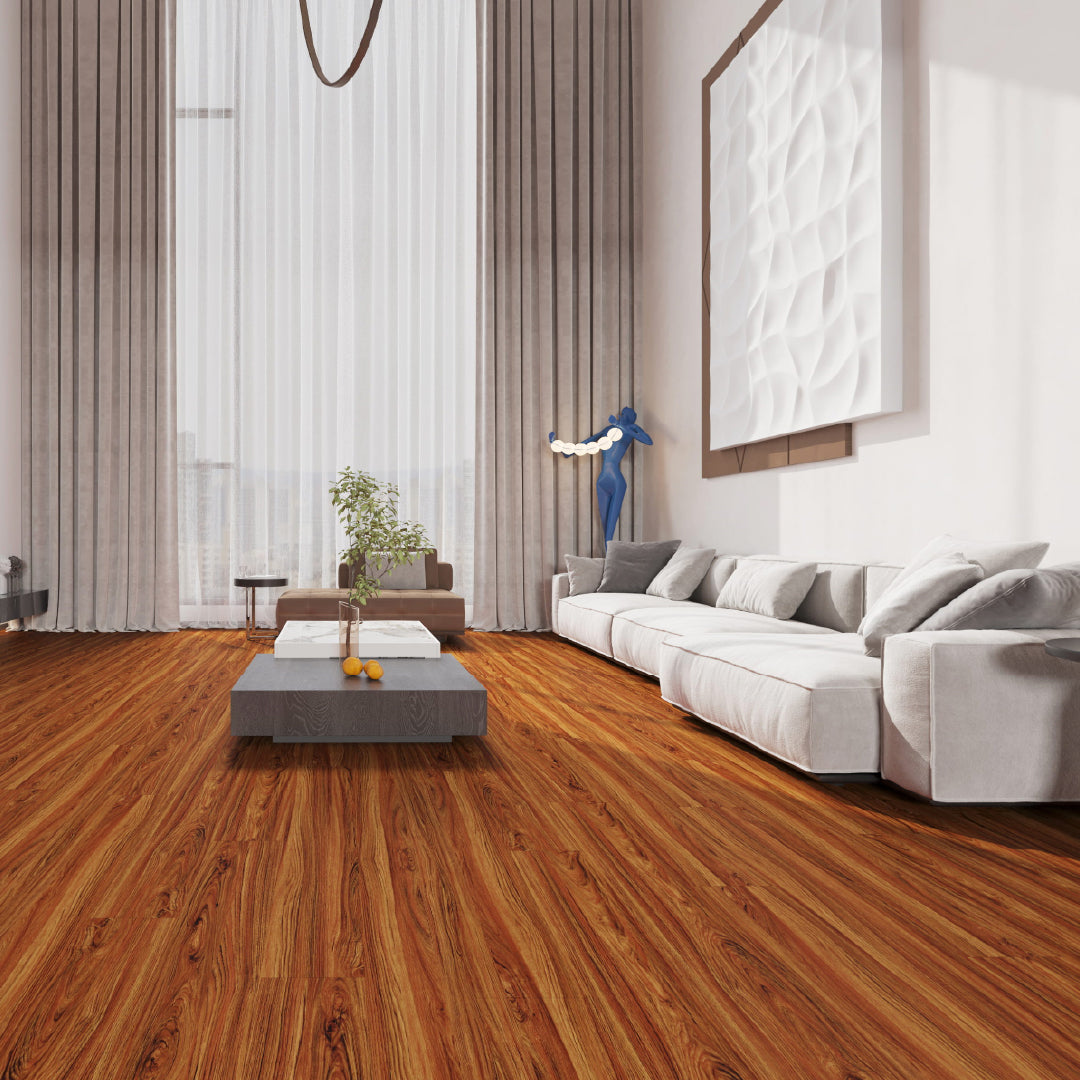 Polar LVT Planks