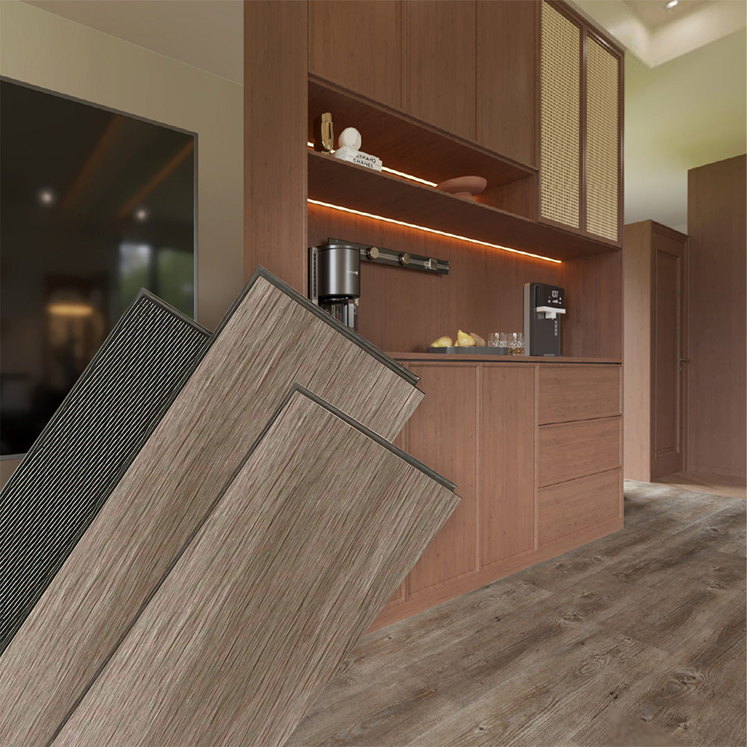 Richmond SPC Prime Planks