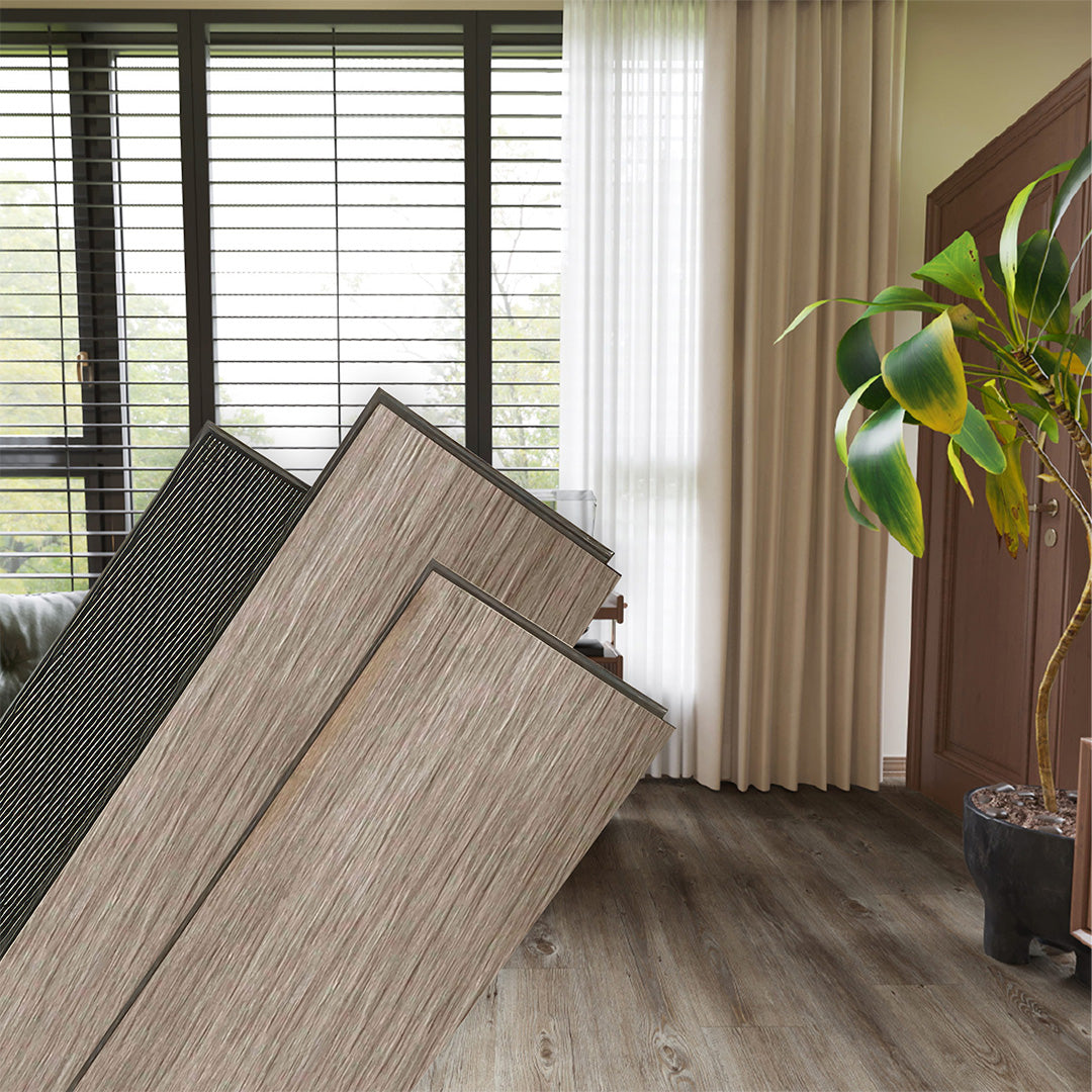 Richmond SPC Eco Planks