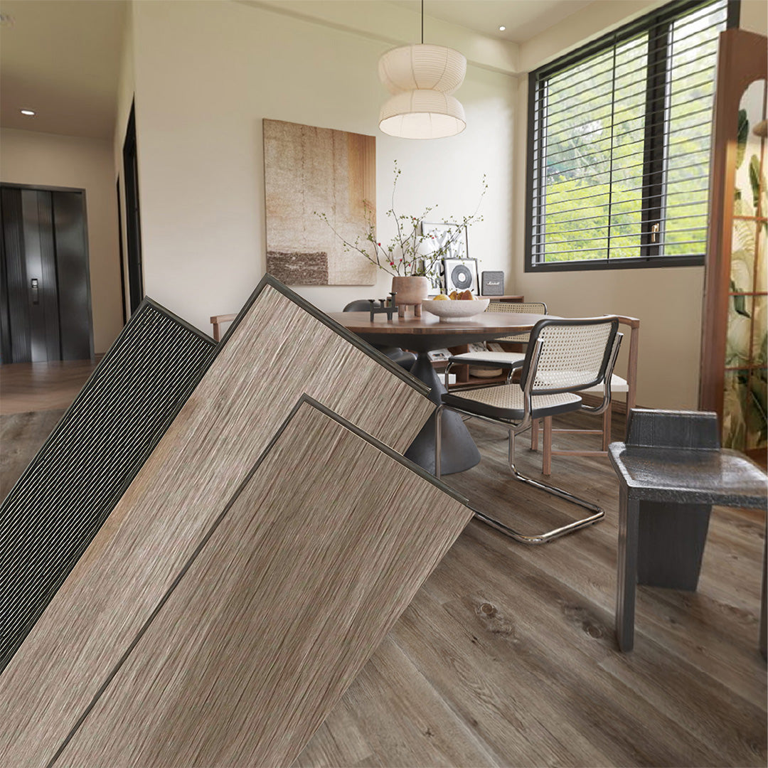 Richmond LVT Comfort Planks