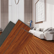 Polar LVT Planks