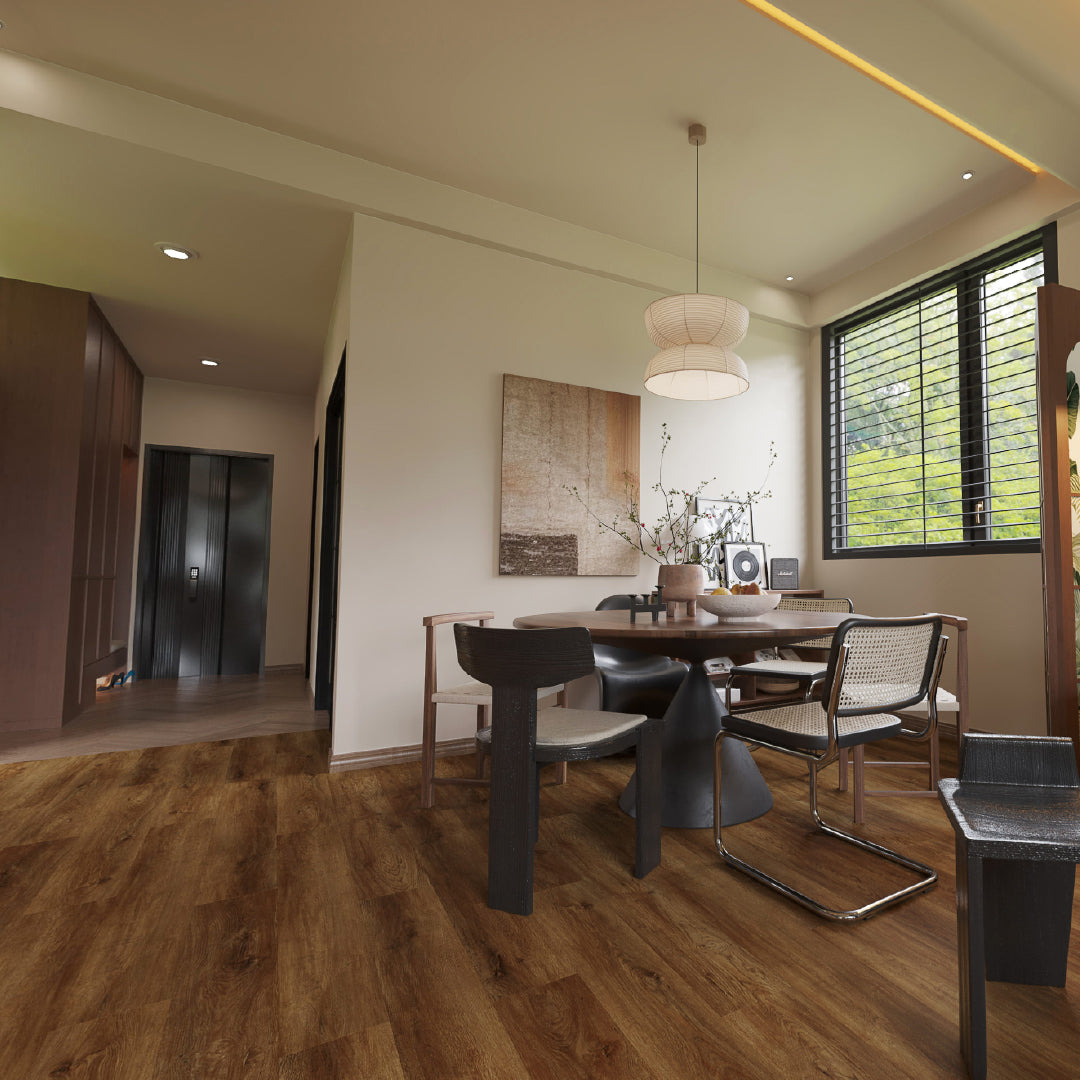 Richmond SPC Eco Planks