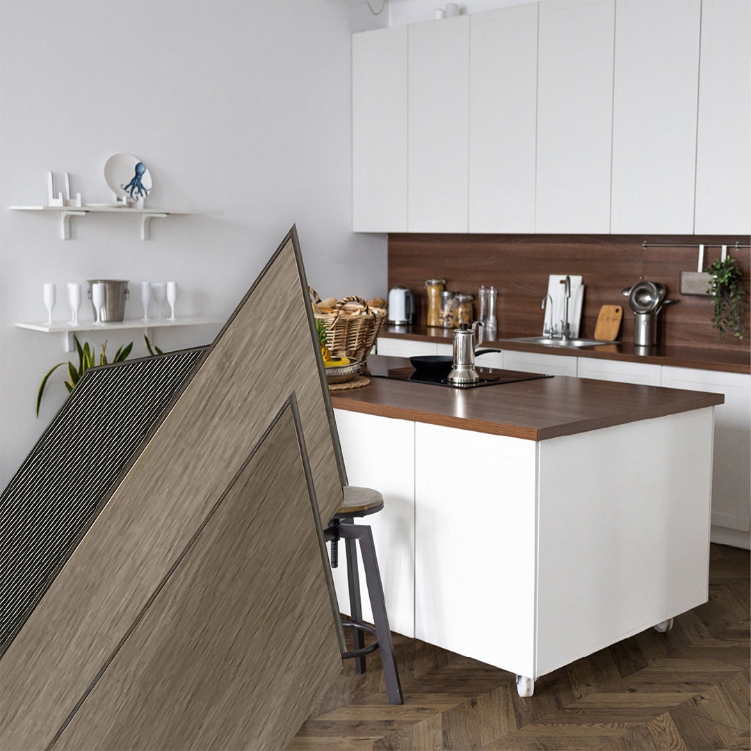 Richmond Chevron SPC Elite – Luxury Chevron Flooring