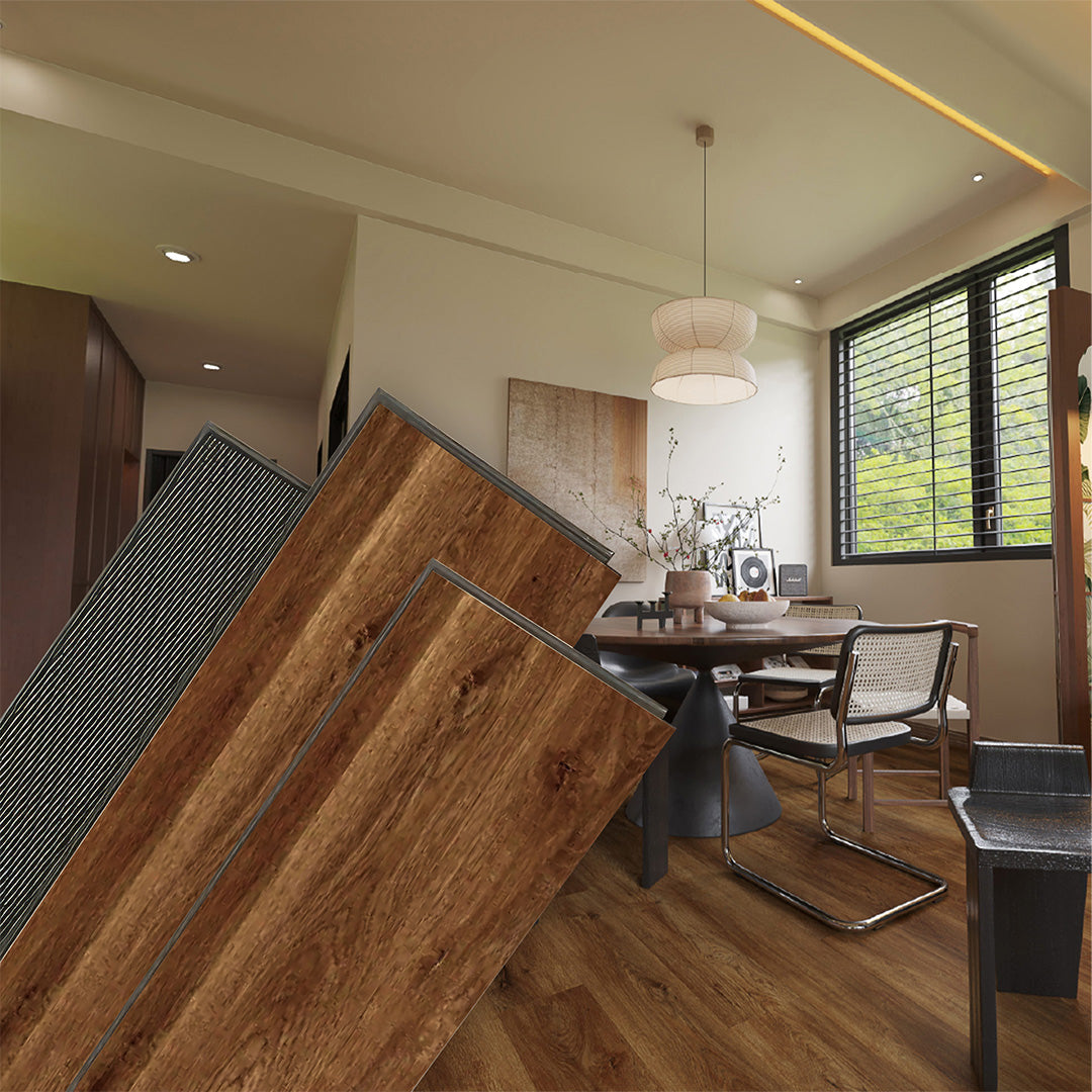 Richmond SPC Eco Planks