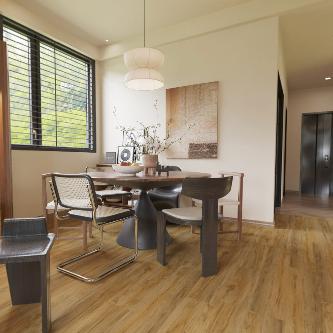 Richmond SPC Prime Planks