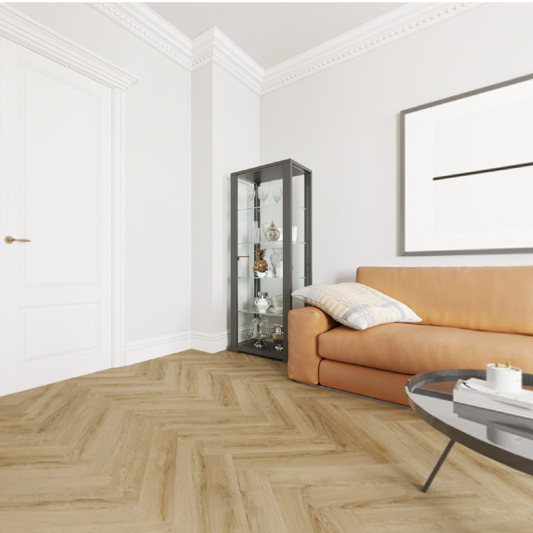 Polar SPC Herringbone