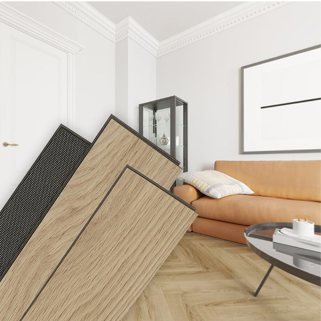 Polar SPC Herringbone