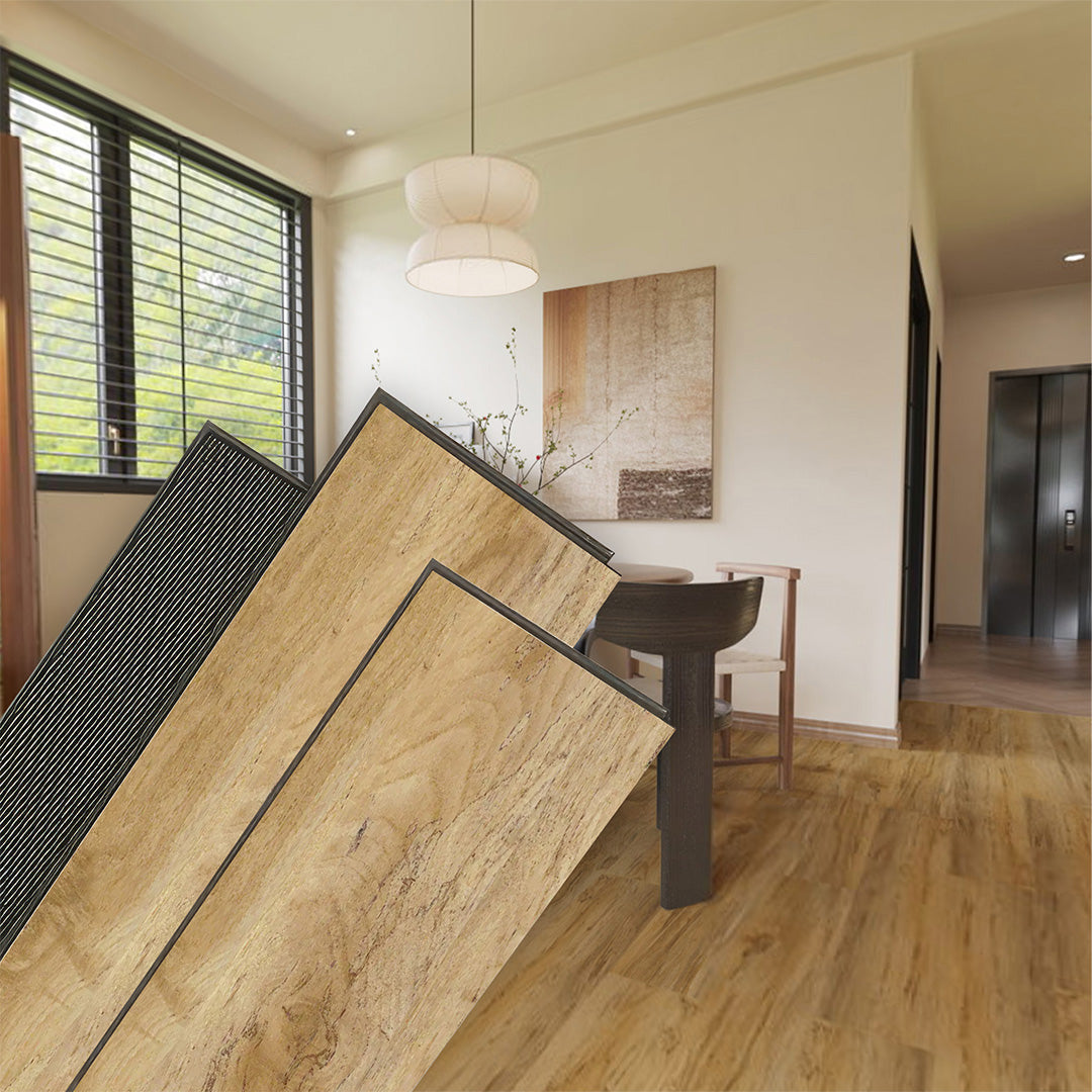 Richmond SPC Prime Planks