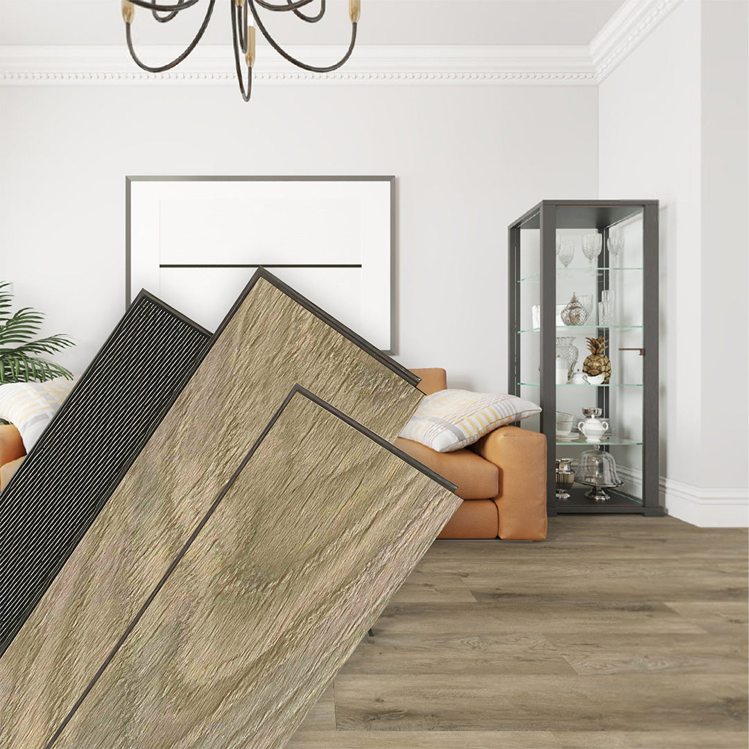 Richmond SPC Eco Planks