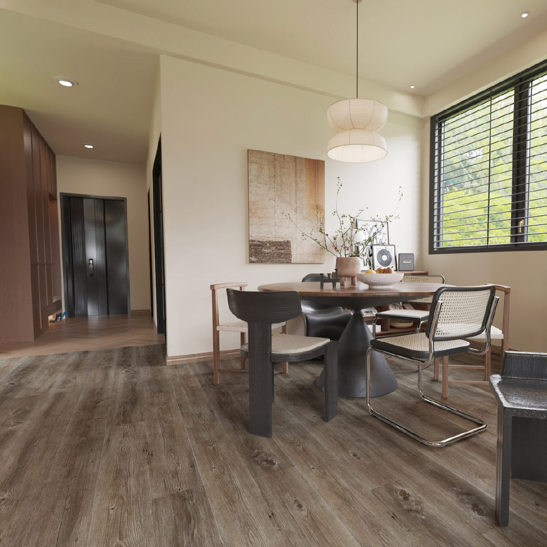Polar LVT Planks