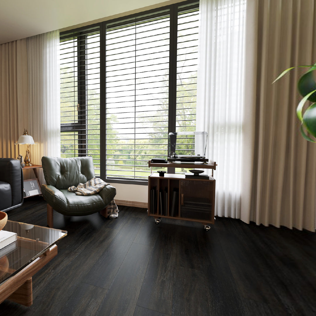 Richmond SPC Prime Planks