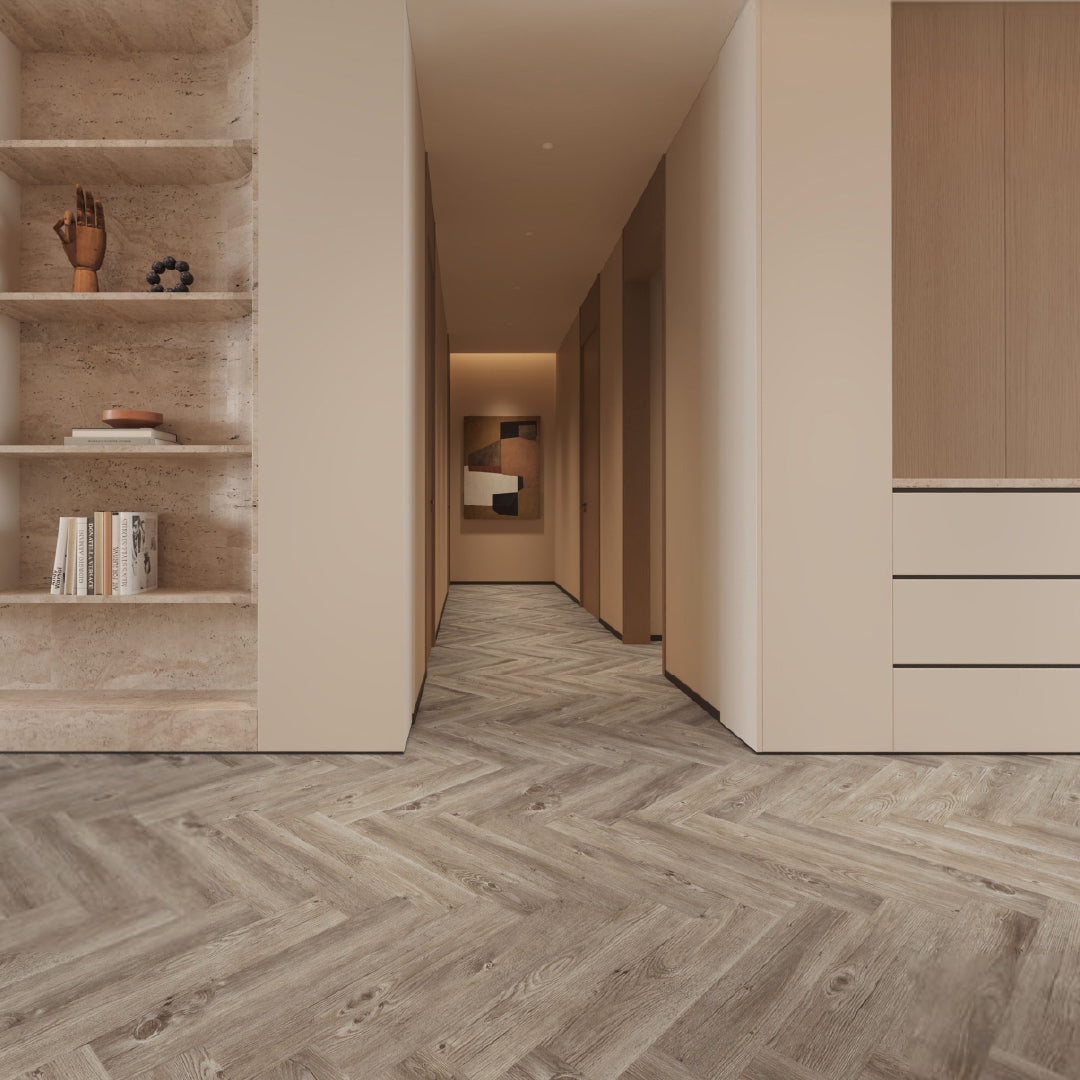 Polar SPC Herringbone