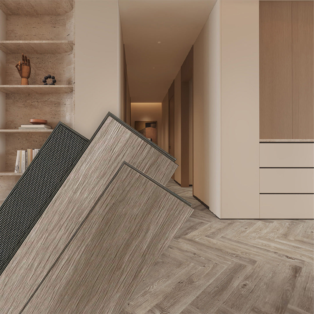 Polar SPC Herringbone