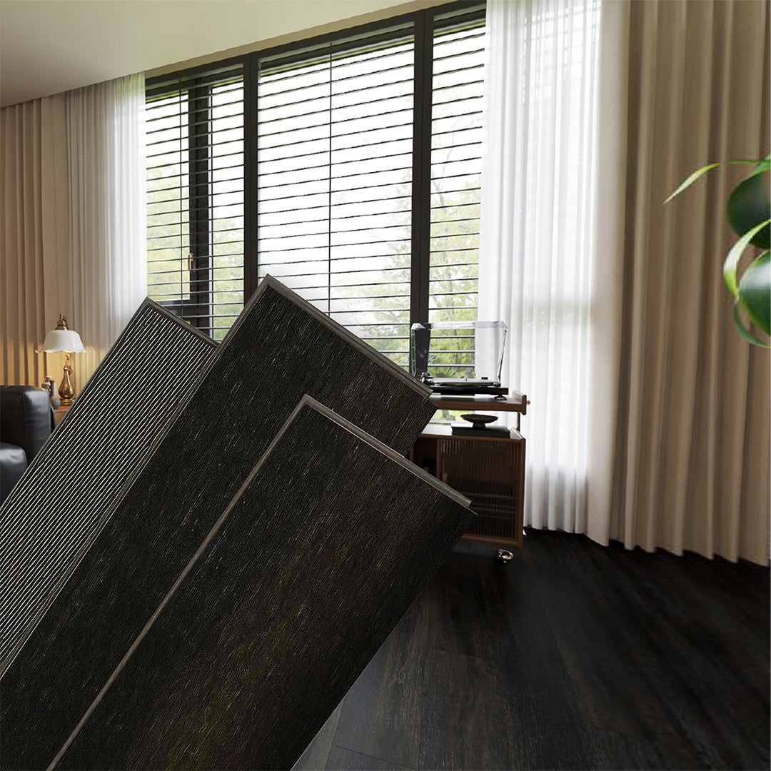 Richmond SPC Prime Planks