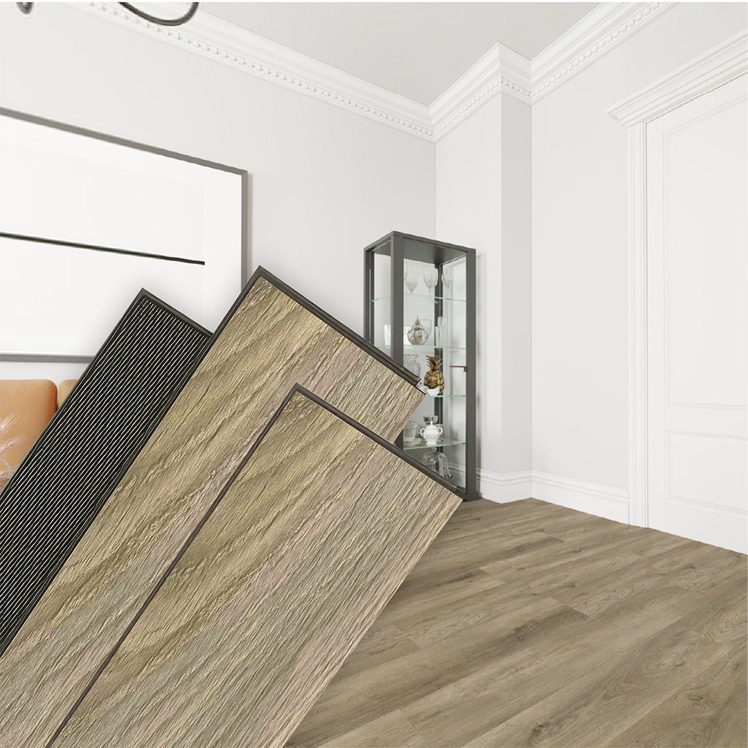 Richmond LVT Comfort Planks