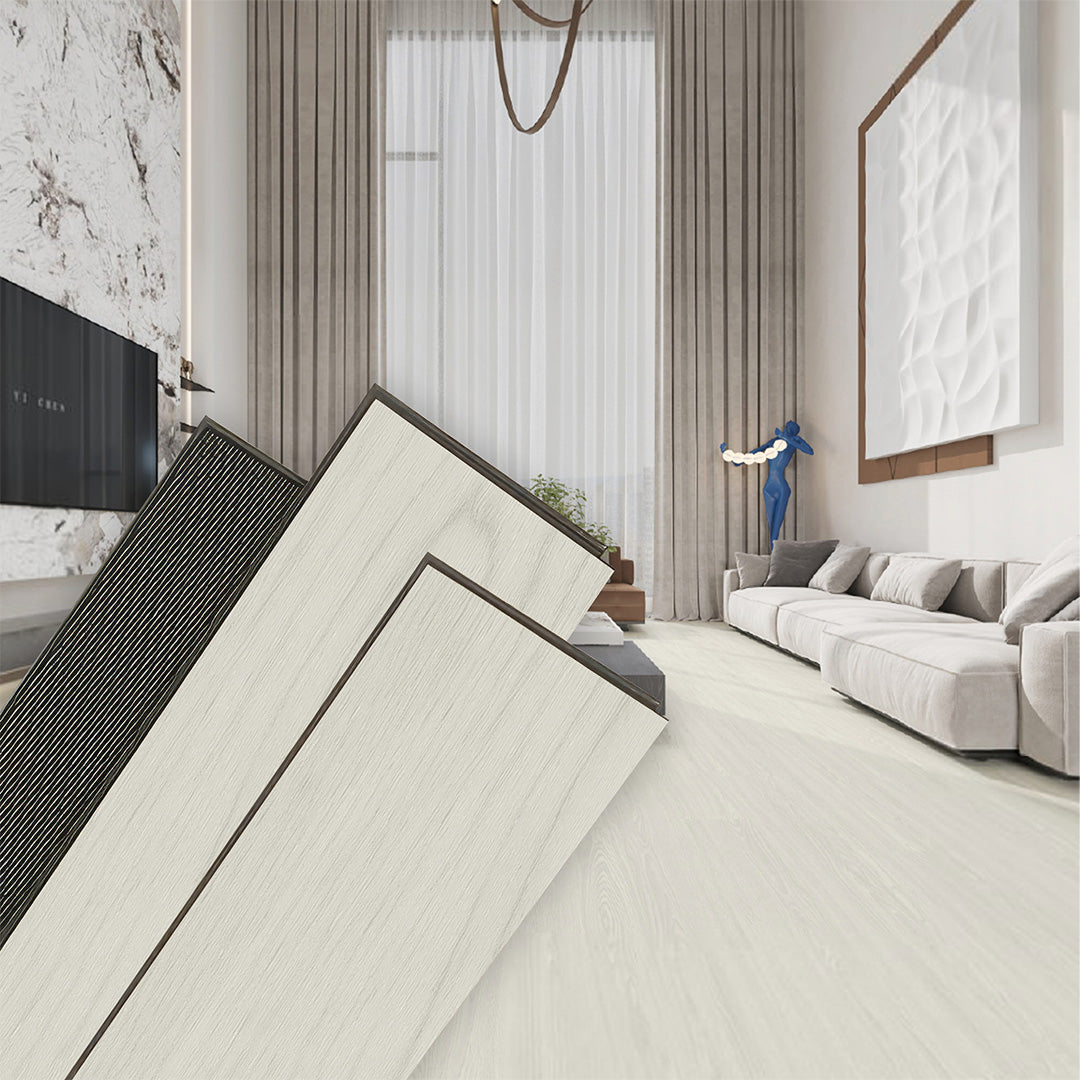 Richmond LVT Comfort Planks