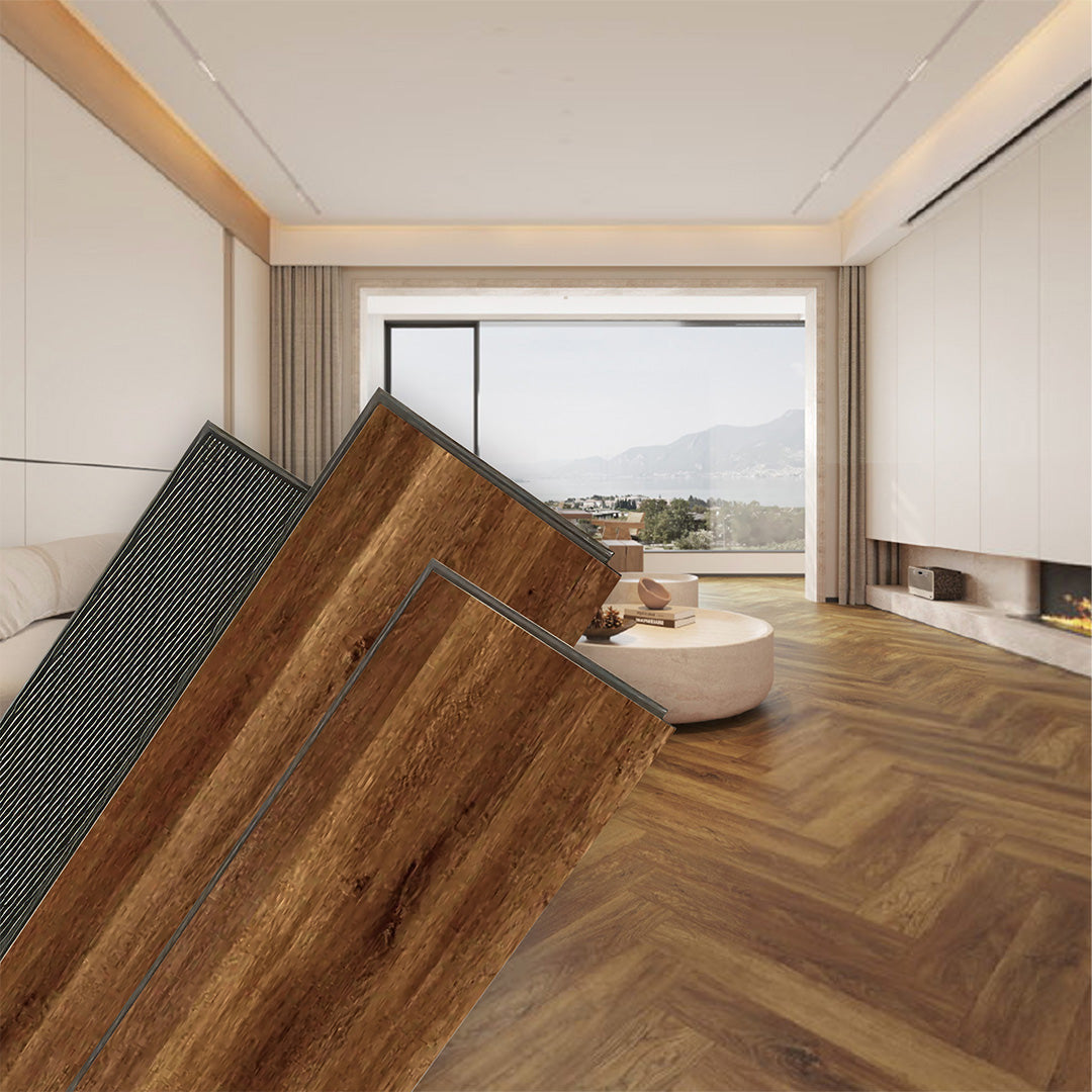 Polar SPC Herringbone