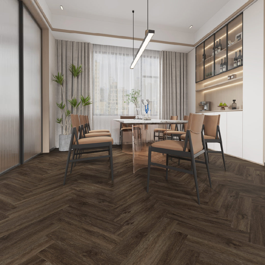 Polar SPC Herringbone