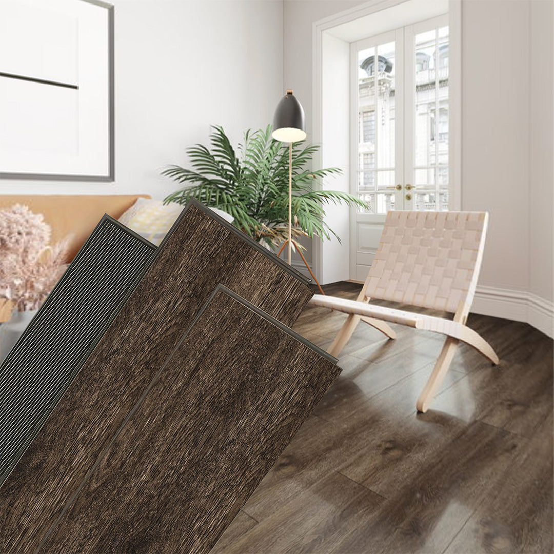 Richmond LVT Comfort Planks