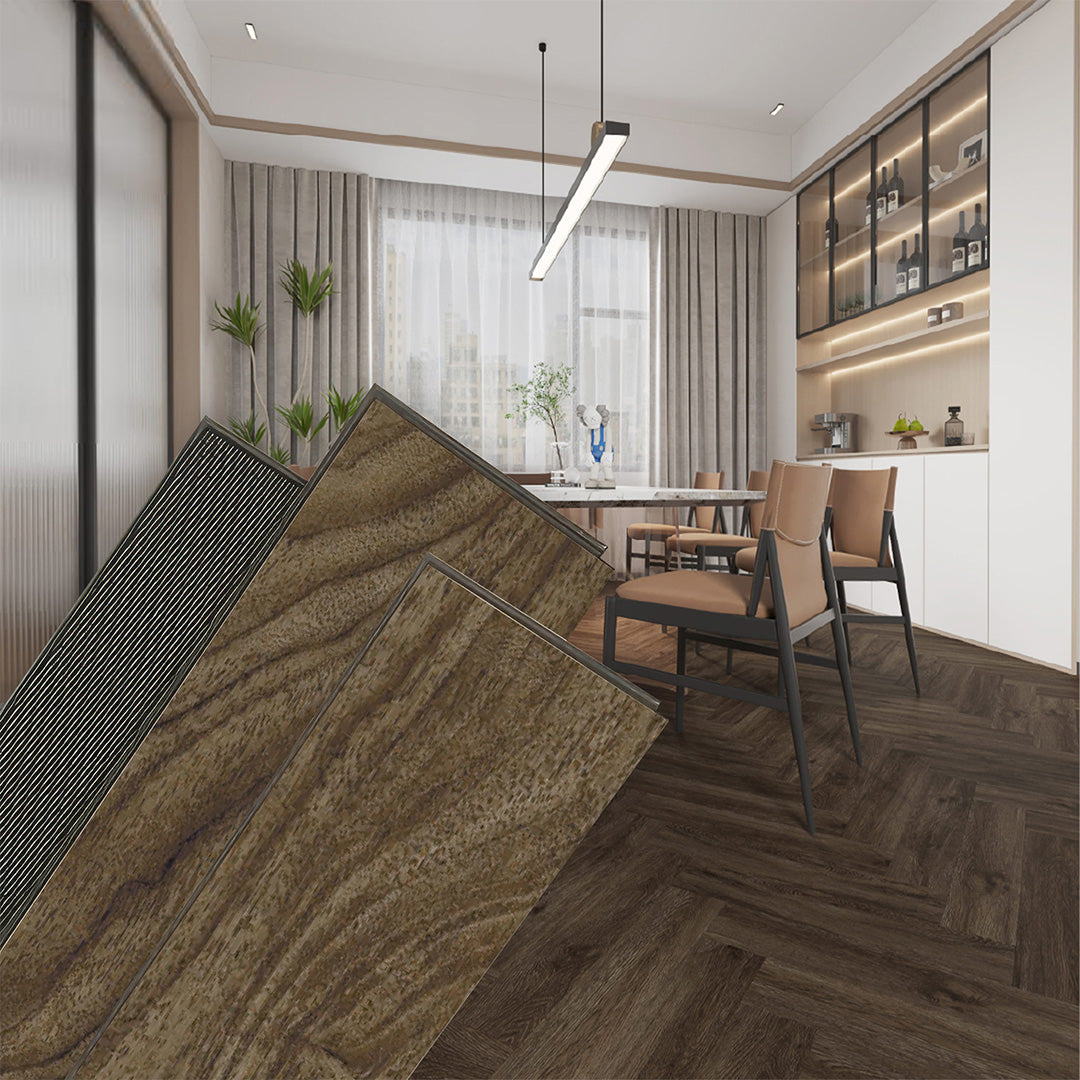 Polar SPC Herringbone