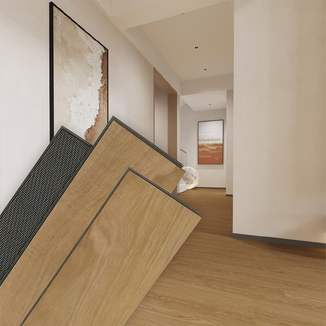 Richmond SPC Eco Planks