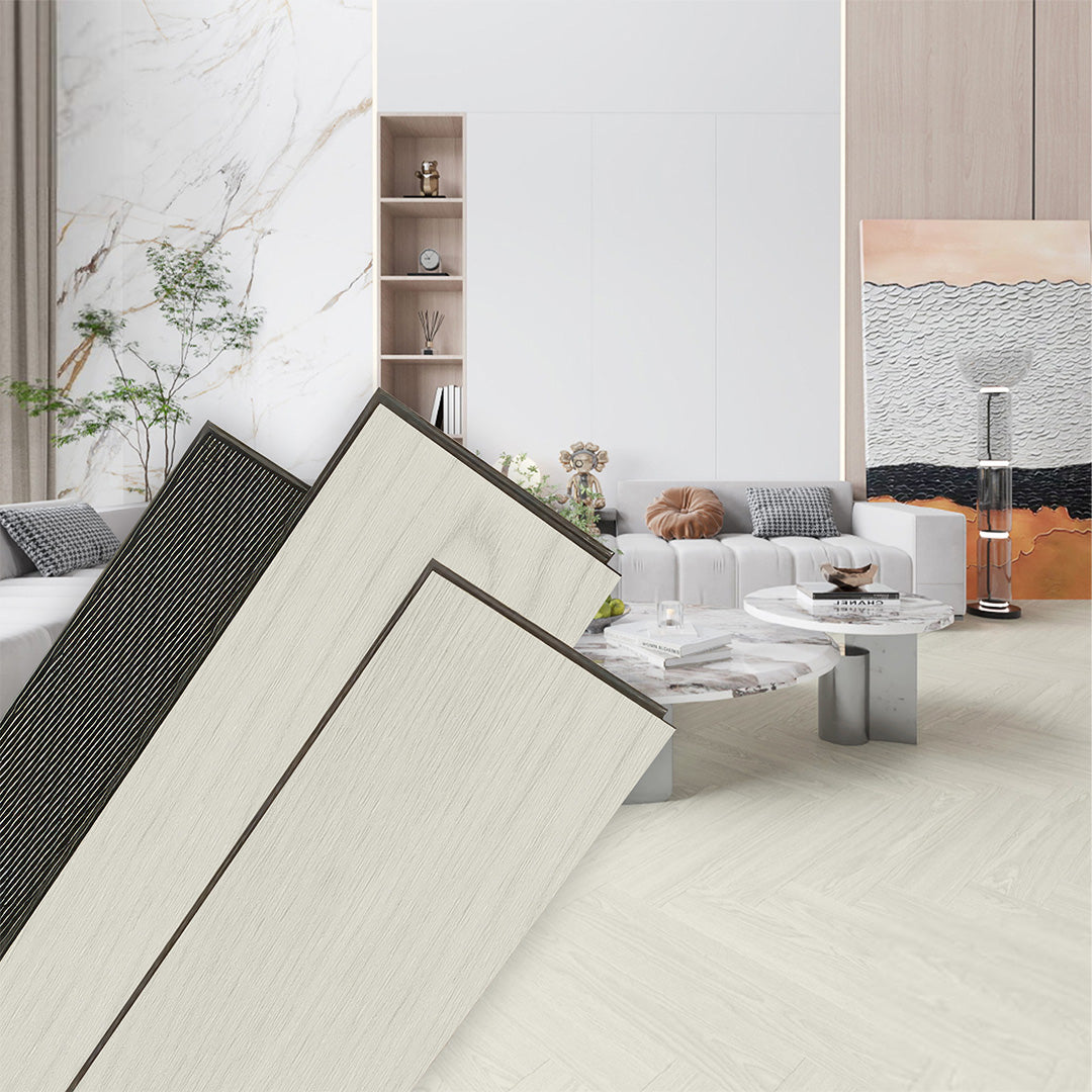 Polar SPC Herringbone