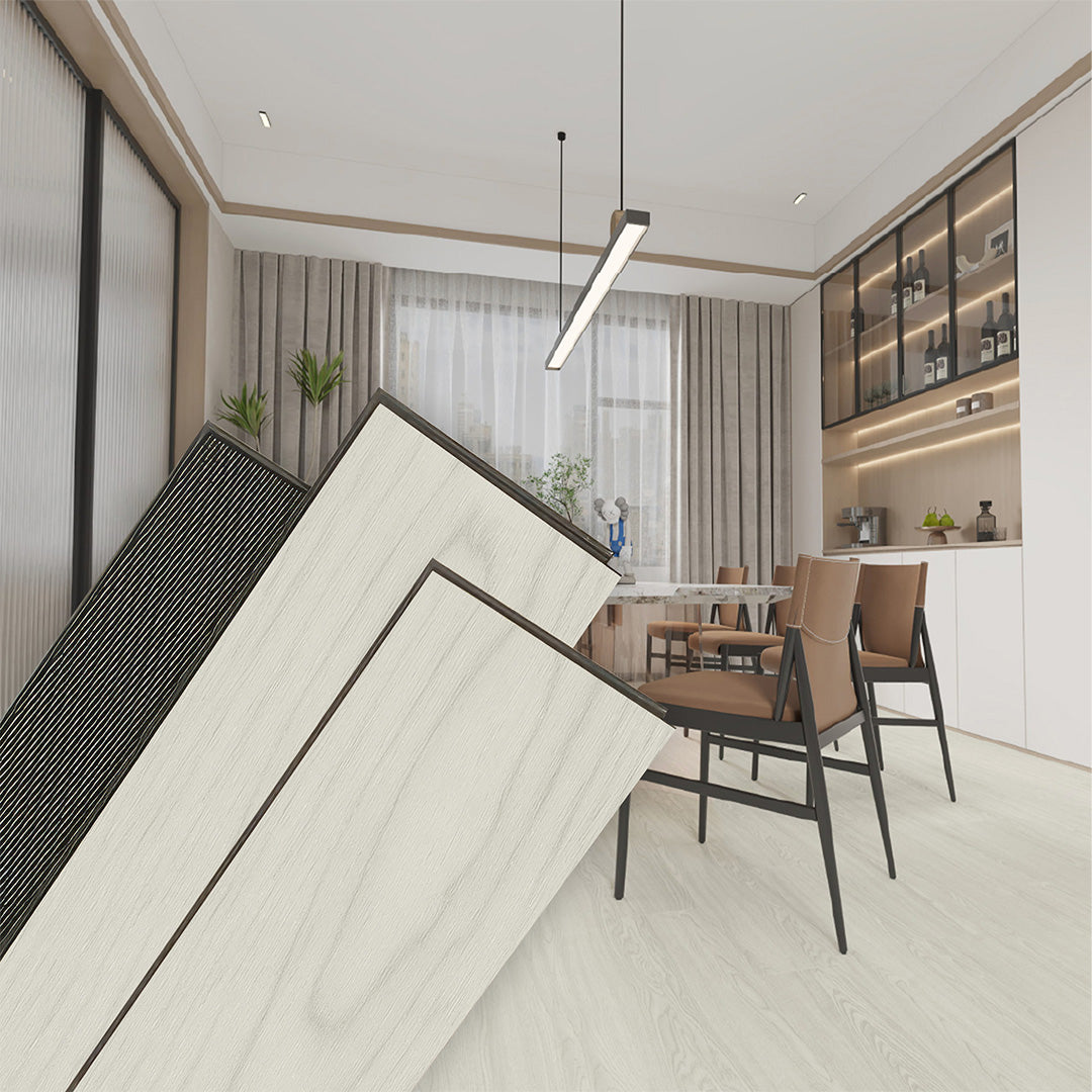 Polar LVT Planks