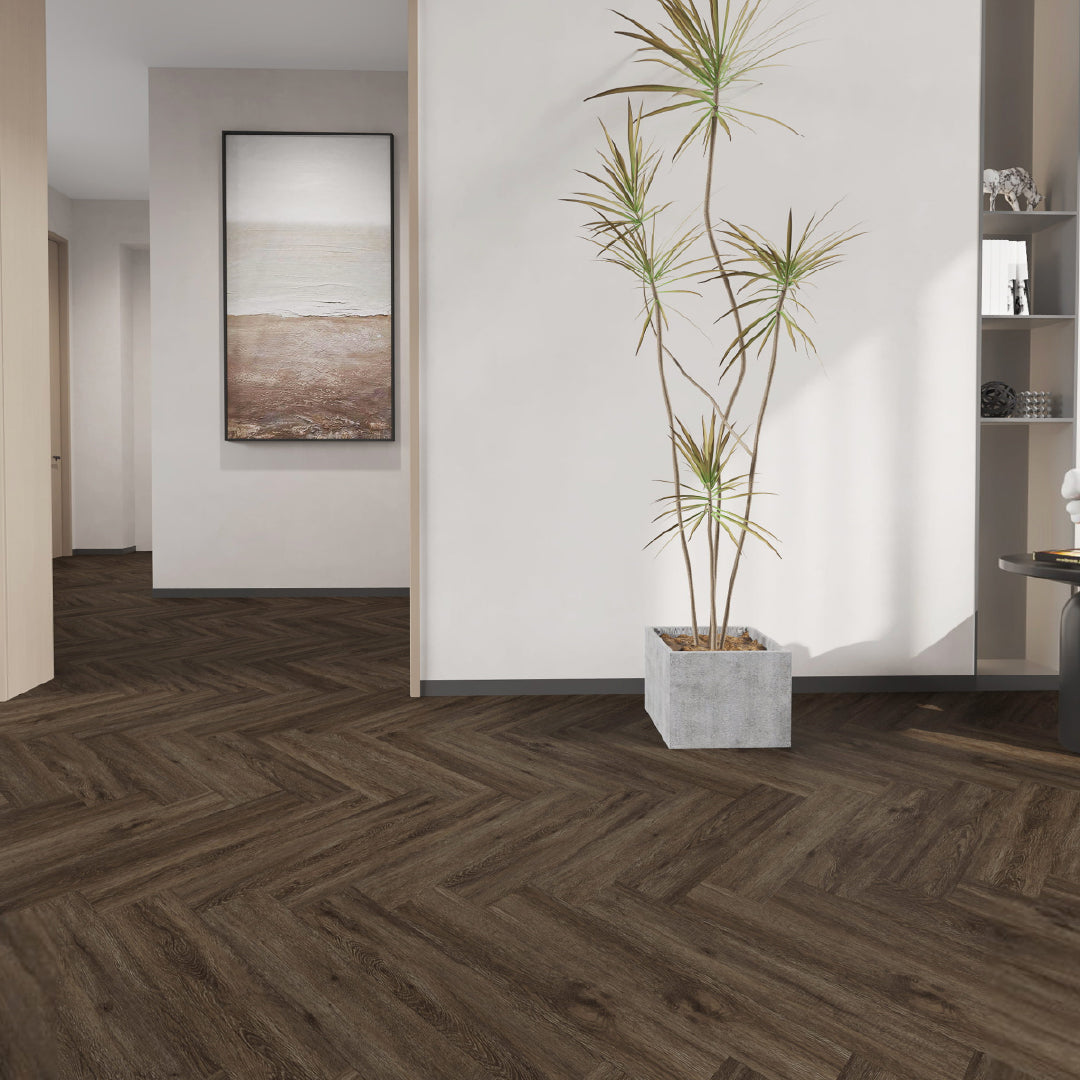 Polar SPC Herringbone