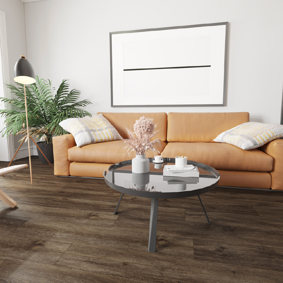 Polar LVT Planks