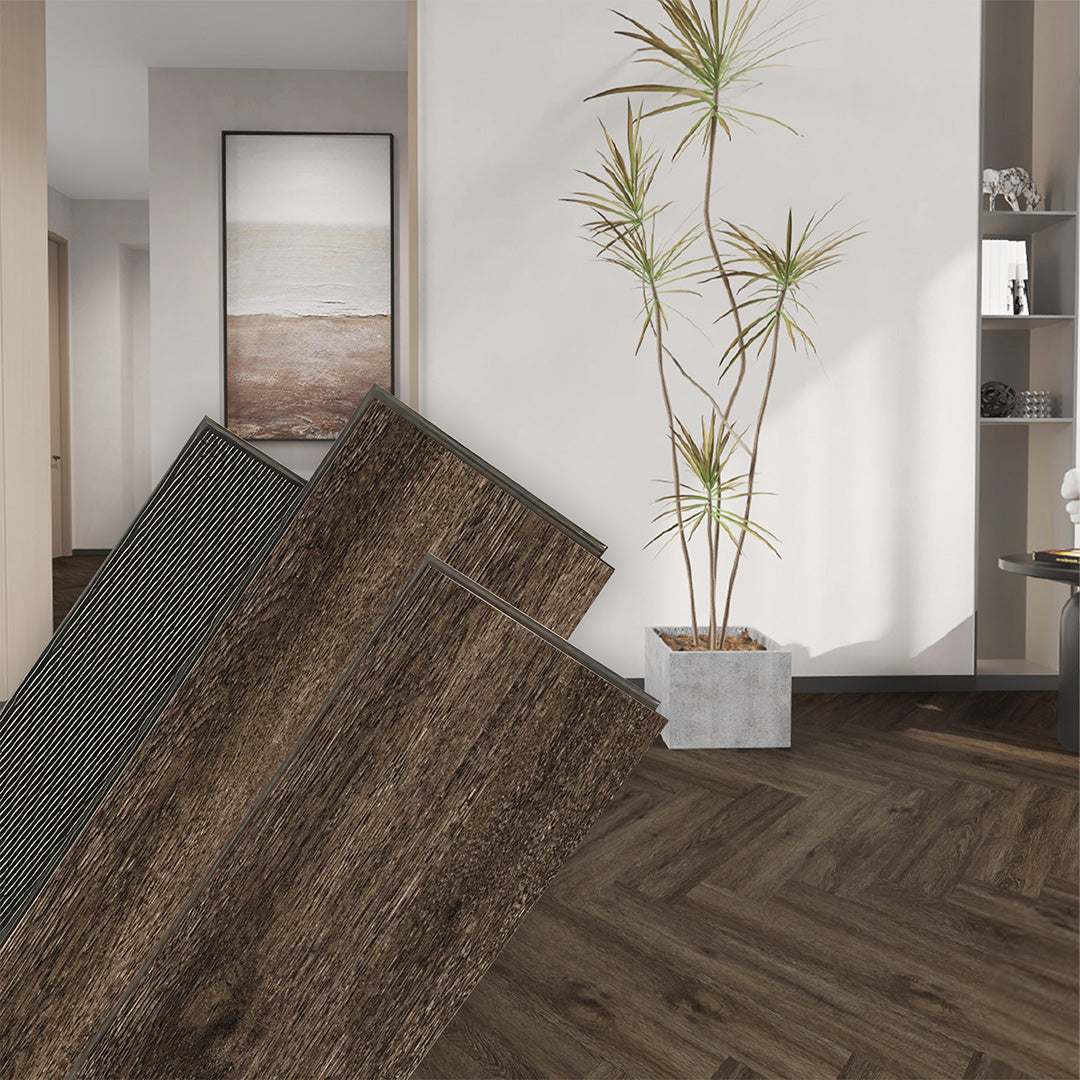 Polar SPC Herringbone