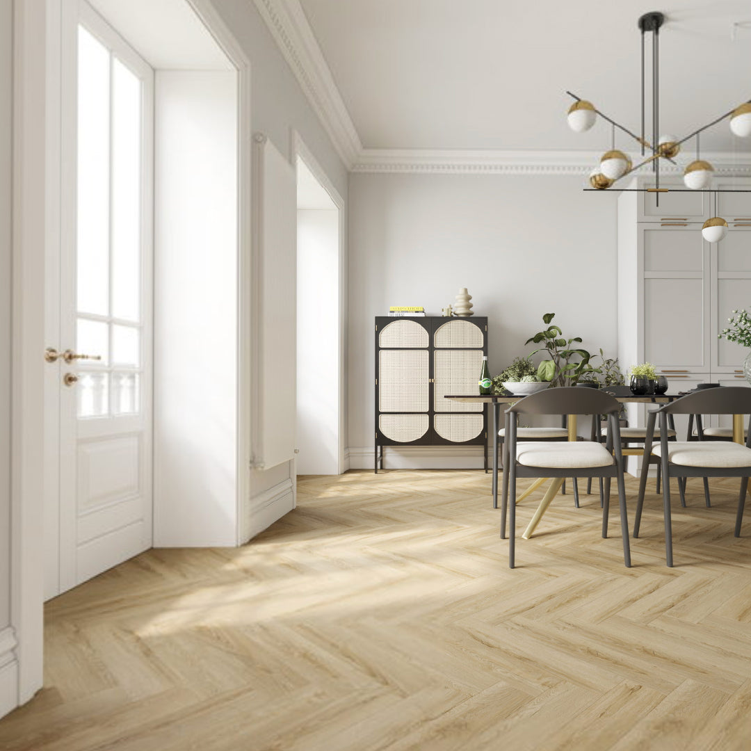 Richmond SPC Herringbone