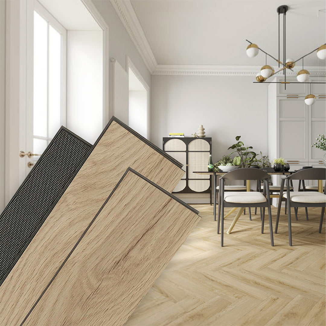 Richmond SPC Herringbone