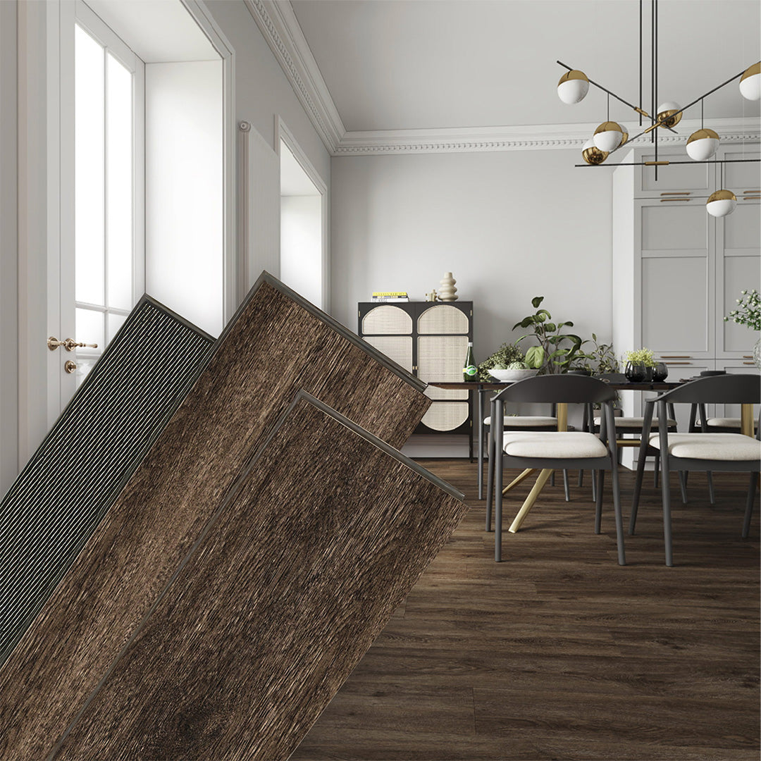 Richmond SPC Eco Planks