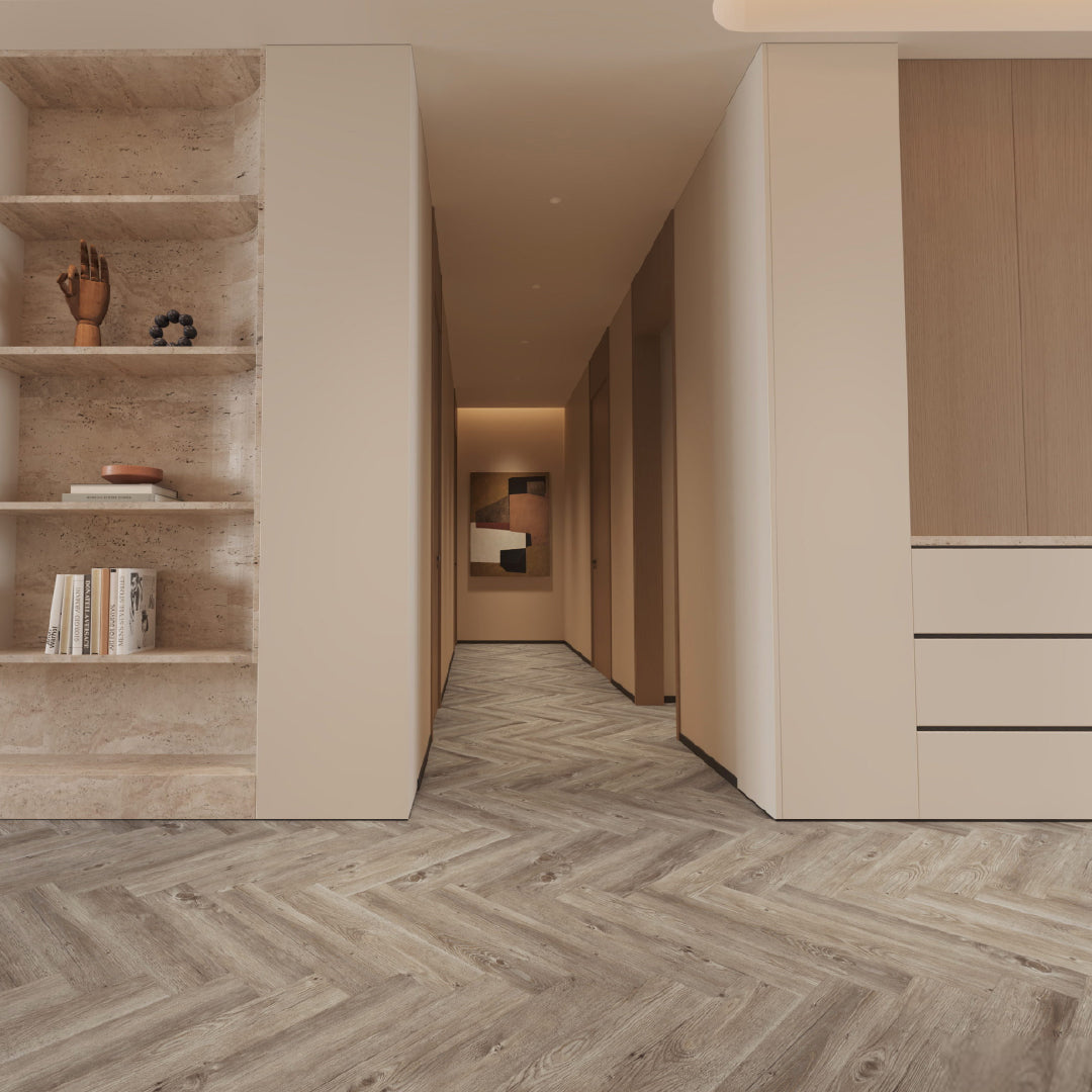 Richmond SPC Herringbone