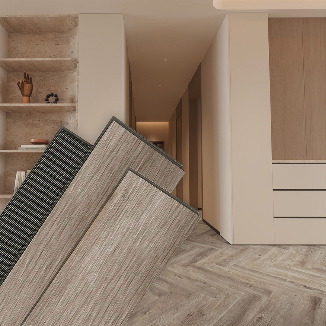 Richmond SPC Herringbone