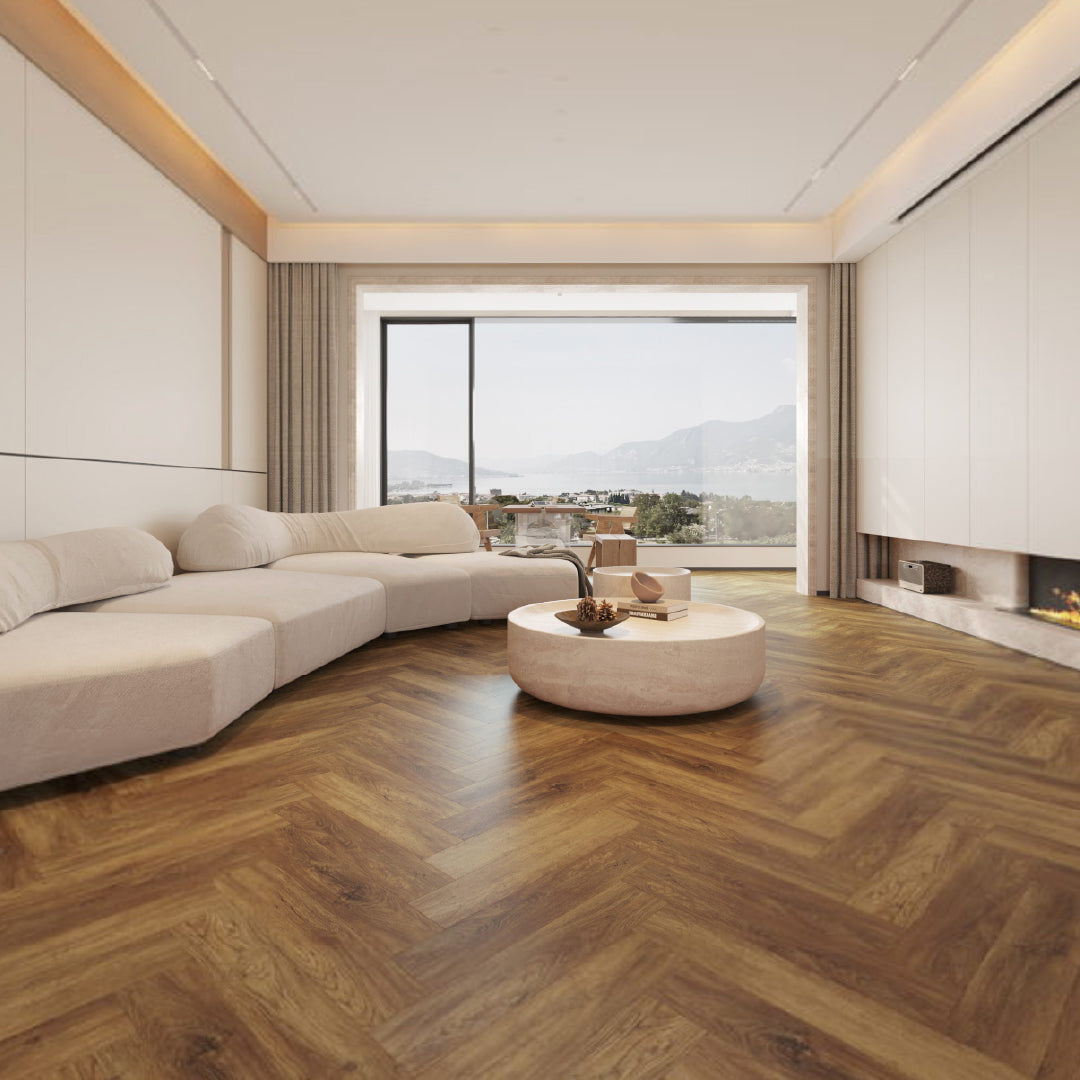 Richmond SPC Herringbone