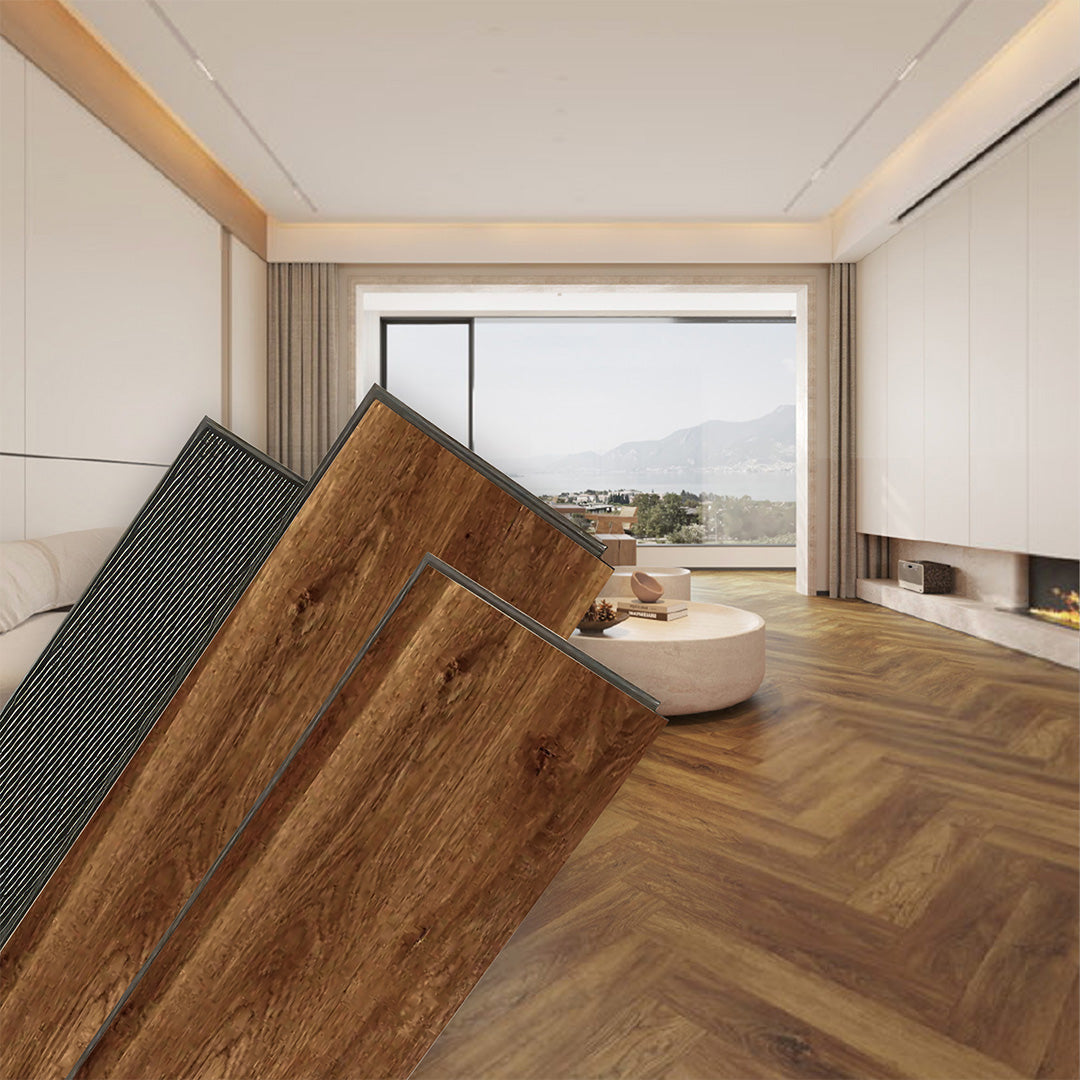 Richmond SPC Herringbone