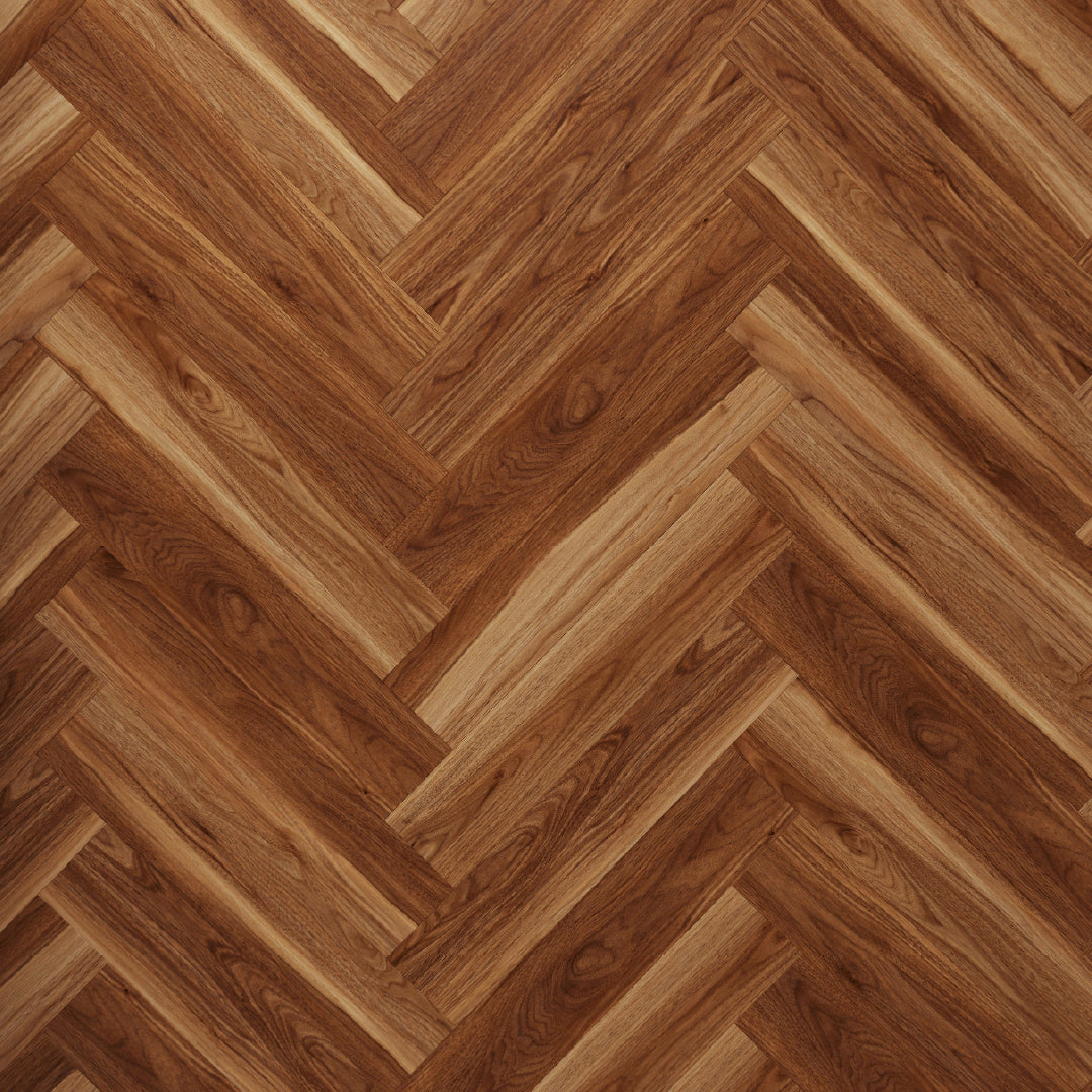 Richmond LVT Herringbone