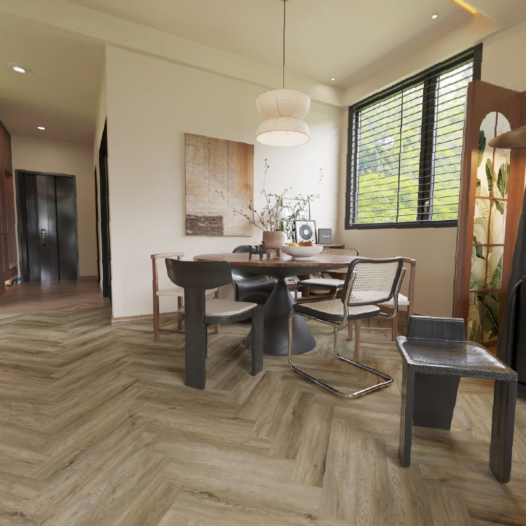 Richmond SPC Herringbone