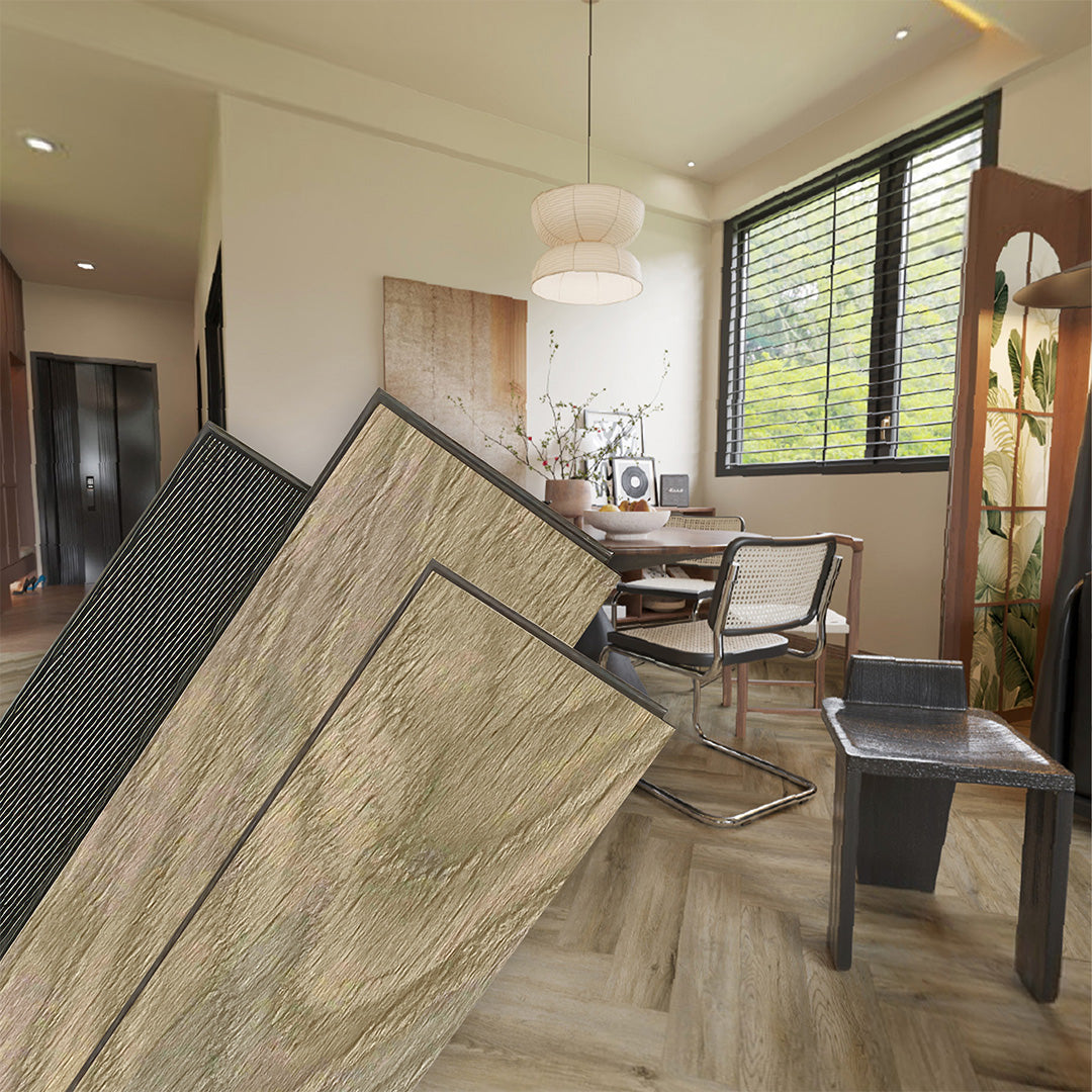 Richmond SPC Herringbone