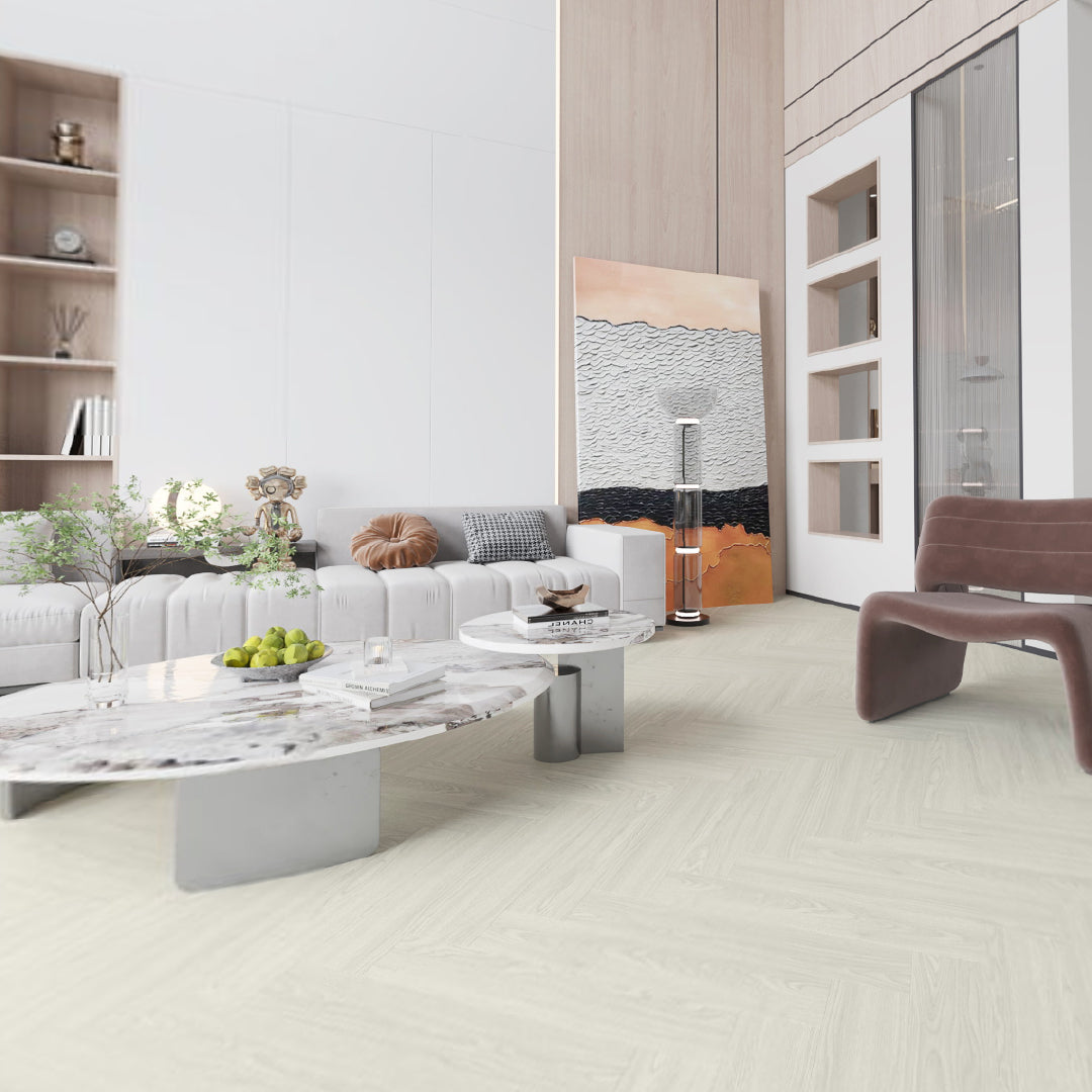 Richmond SPC Herringbone