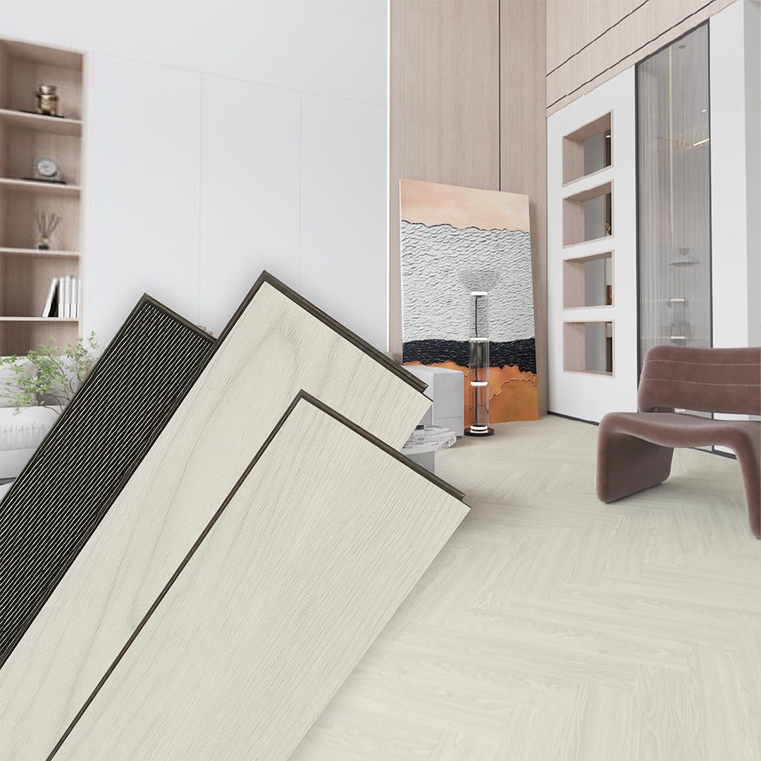 Richmond SPC Herringbone