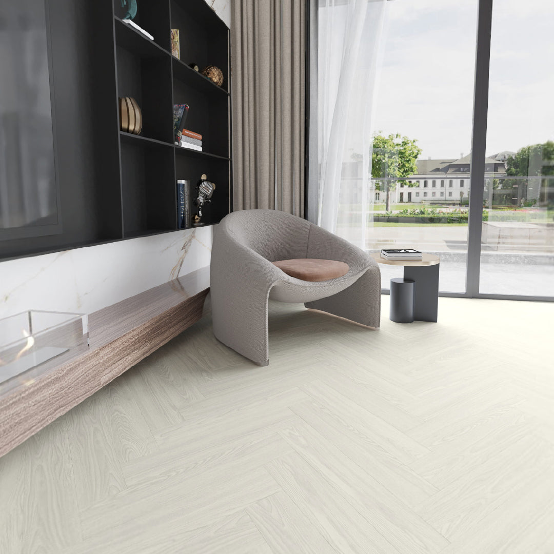 Richmond LVT Herringbone