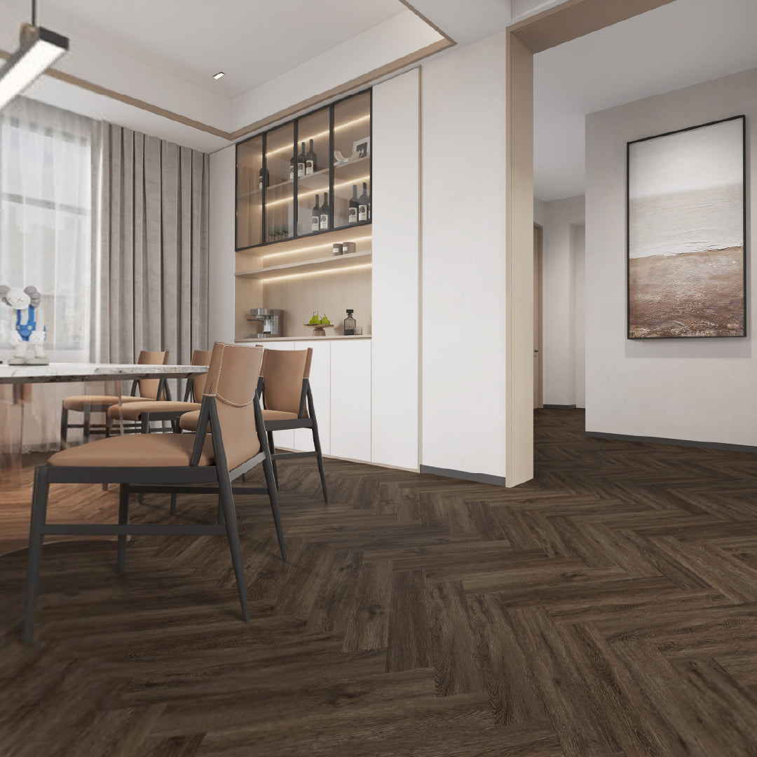 Richmond SPC Herringbone