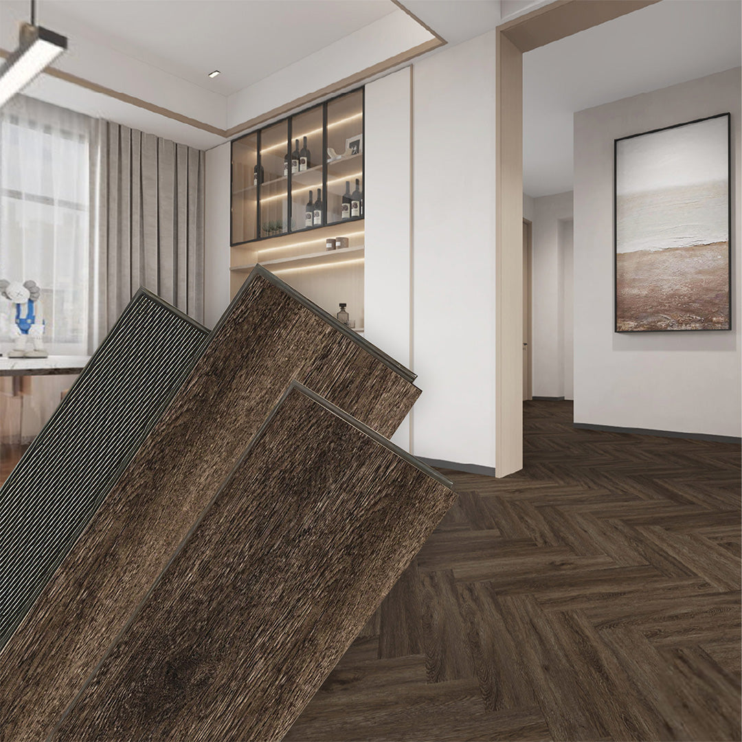 Richmond SPC Herringbone