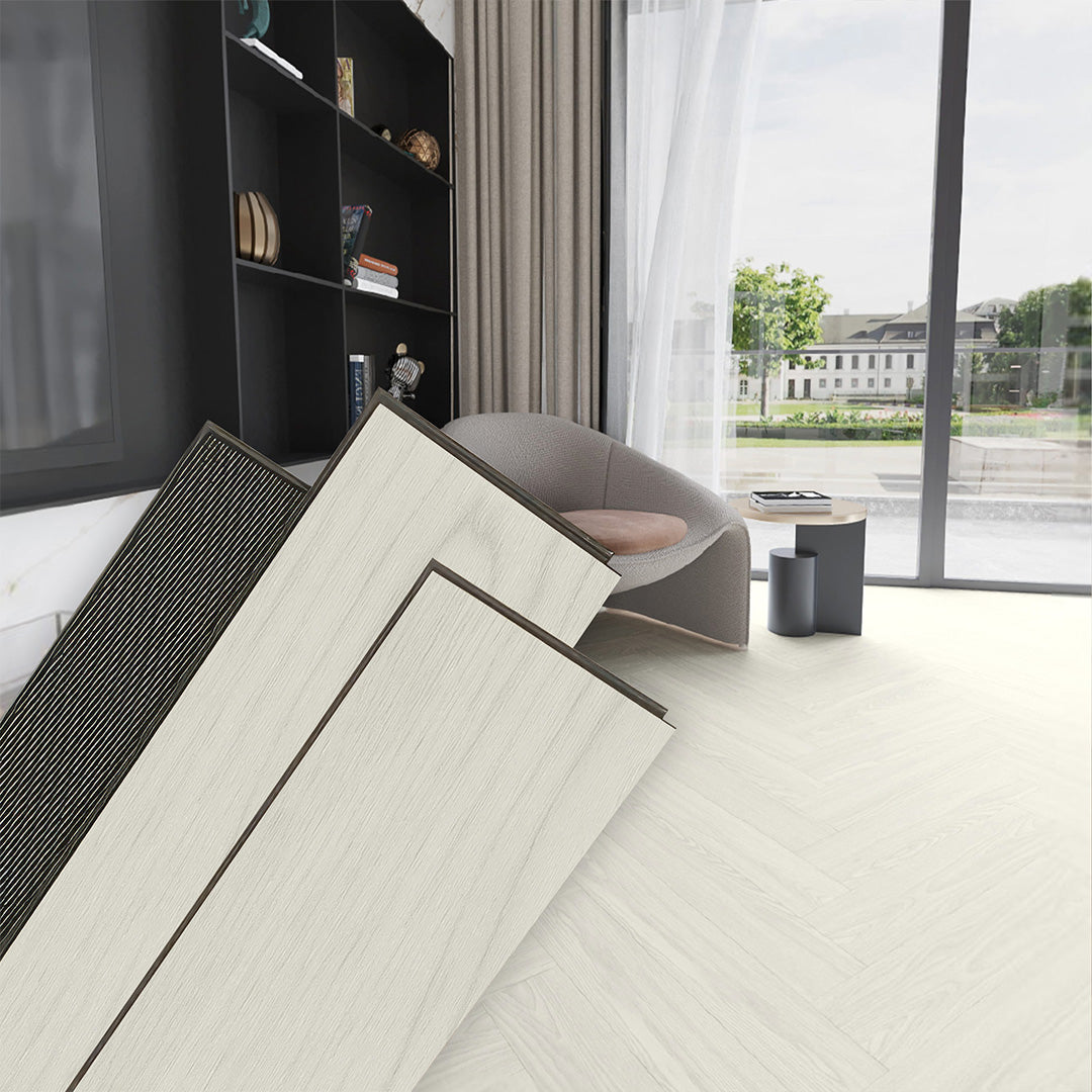 Richmond LVT Herringbone