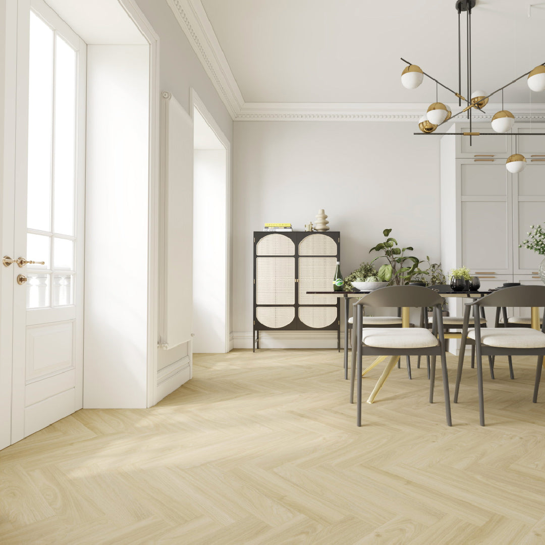 Richmond LVT Herringbone