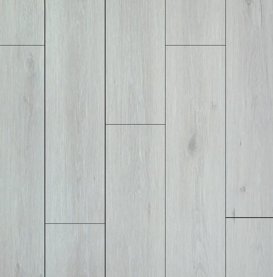 FloorSmart Silver SPC plank