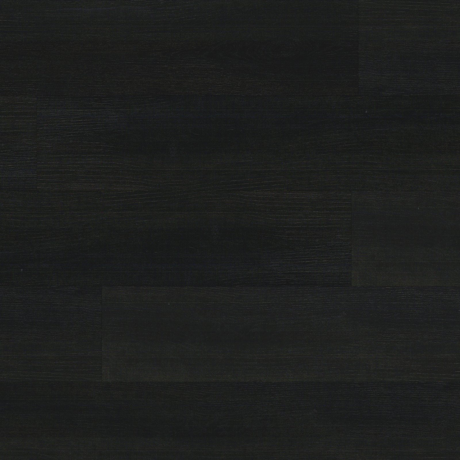 Richmond SPC Prime Espresso Noir planks laid as a staggered floor, at true size